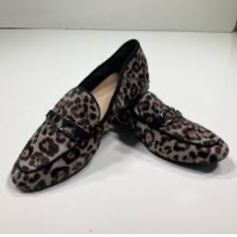 NWB Alfani loafers